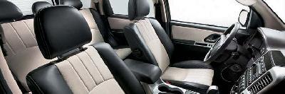 Photos: Car: Mercury Mariner Luxury (pictures, images)