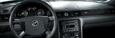 Photos: Car: Mercury Montego Luxury AWD (pictures, images)