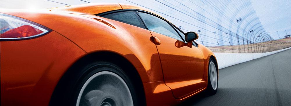 Photos: Car: Mitsubishi Eclipse GT (pictures, images)