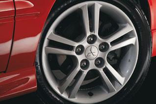 Photos: Car: Mitsubishi Lancer 2.0 Sport (pictures, images)