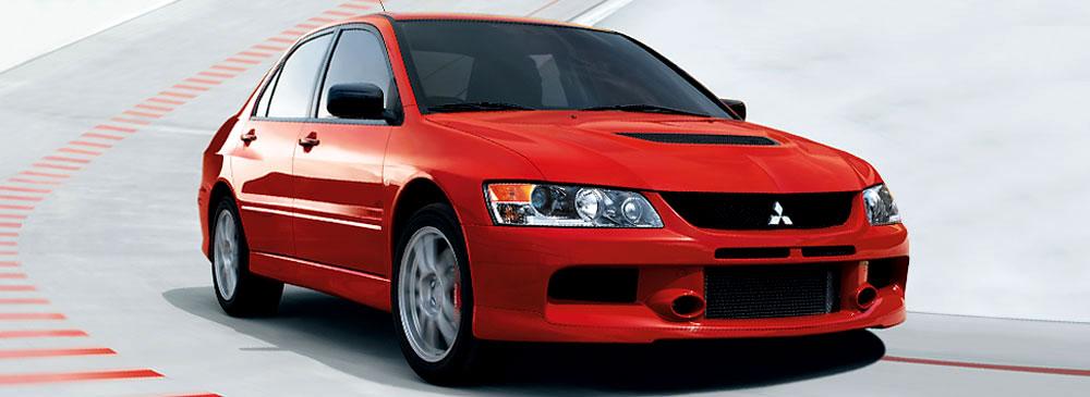 Photos: Car: Mitsubishi Lancer Evolution VIII (pictures, images)