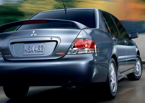 Photos: Car: Mitsubishi Lancer OZ-Rally (pictures, images)