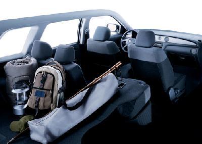 Photos: Car: Mitsubishi Outlander 2.4 Comfort (pictures, images)