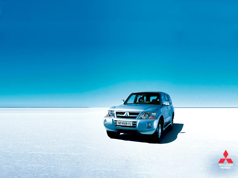 Photos: Car: Mitsubishi Pajero 3200 DI-D SWB Automatic (pictures, images)