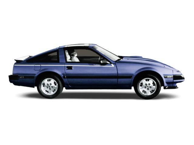 Photos: Car: nissan 300 zx 3.0 (pictures, images)