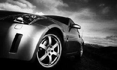 Photos: Car: Nissan 350 Z Coupe (pictures, images)