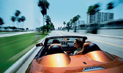 Photos: Car: Nissan 350 Z Roadster Enthusiast (pictures, images)