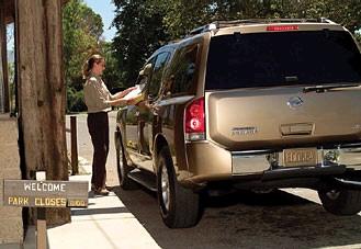 Photos: Car: Nissan Armada 4x4 SE Off-road (pictures, images)