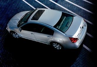 Photos: Car: Nissan Maxima (pictures, images)