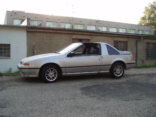 Photos: Car: nissan pulsar sedan (pictures, images)