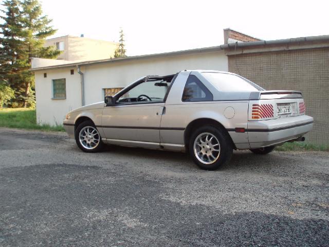 Photos: Car: nissan pulsar sedan (pictures, images)