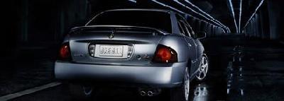 Photos: Car: Nissan Sentra (pictures, images)