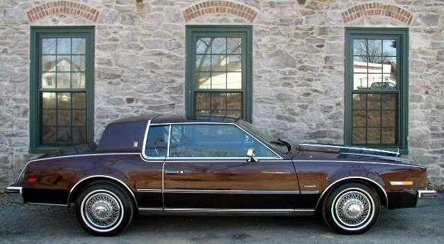 Photos: Car: Oldsmobile Toronado 5.0 (pictures, images)