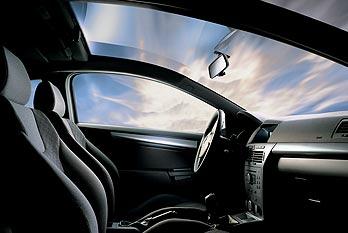 Photos: Car: Opel Astra 1.7 Caravan CDTI (pictures, images)