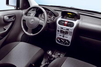 Photos: Car: Opel Combo Tour 1.7 DTI (pictures, images)