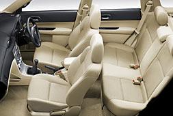 Photos: Car: Opel Meriva 1.7 CDTI (pictures, images)