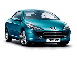 Photos: Car: Peugeot 307 CC Sport (pictures, images)