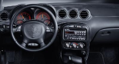 Photos: Car: Pontiac Grand Am GT1 Coupe (pictures, images)