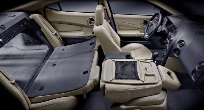 Photos: Car: Pontiac Grand Prix GT Sedan (pictures, images)