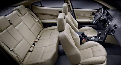 Photos: Car: Pontiac Grand Prix GTP Sedan (pictures, images)