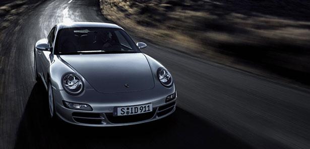 Photos: Car: Porsche 911 Carrera (pictures, images)