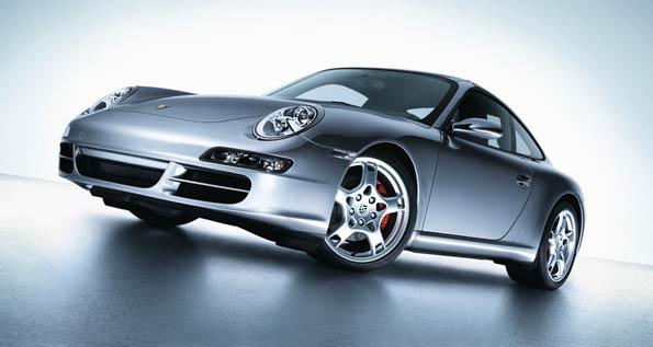 Photos: Car: Porsche 911 Carrera (pictures, images)
