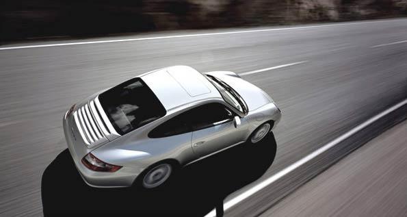Photos: Car: Porsche 911 Carrera Coupe (pictures, images)