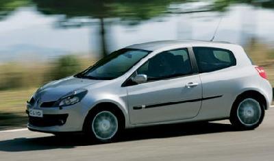 Photos: Car: Renault Clio 2.0 (pictures, images)
