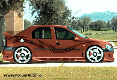 Photos: Car: Renault Logan 1.4 (pictures, images)
