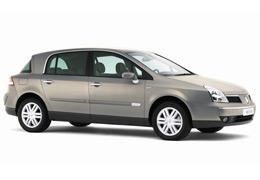 Photos: Car: Renault Vel Satis 2.0 T (pictures, images)