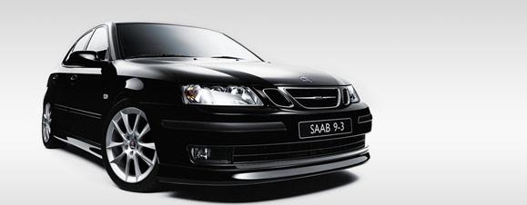 Photos: Car: Saab 9-3 1.9 TiD Sport Limousine (pictures, images)