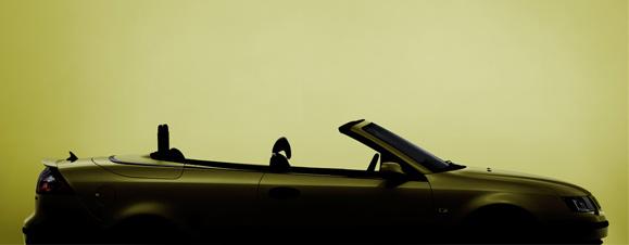 Photos: Car: Saab 9-3 Linear Convertible (pictures, images)