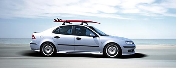 Photos: Car: Saab 9-3 Sport Sedan Aero (pictures, images)