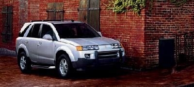 Photos: Car: Saturn Vue 4 (pictures, images)
