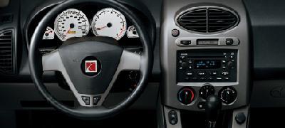 Photos: Car: Saturn Vue 4 (pictures, images)