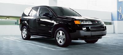 Photos: Car: Saturn Vue 4 AWD (pictures, images)