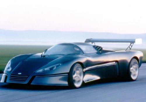 Photos: Car: Sbarro GT 1 (pictures, images)