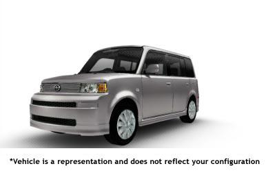 Photos: Car: Scion xB Wagon (pictures, images)