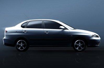 Photos: Car: Seat Cordoba 1.9 SDI Reference (pictures, images)