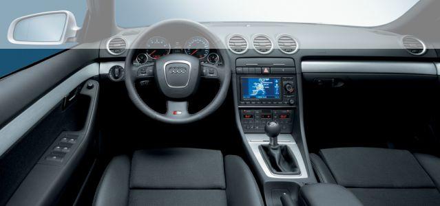 Photos: Car: Subaru Forester 2.5 X (pictures, images)