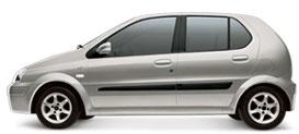 Photos: Car: Tata Indica LSi (pictures, images)