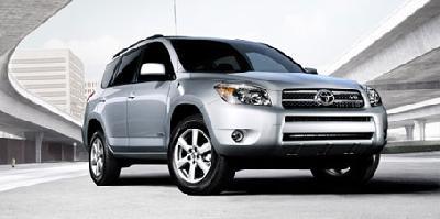 Photos: Car: Toyota RAV4 (pictures, images)