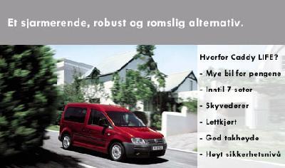 Photos: Car: Volkswagen Caddy Life 1.4 (pictures, images)