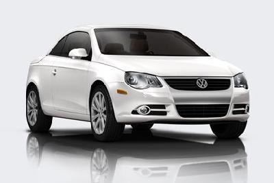 Photos: Car: Volkswagen Eos 2.0 FSI (pictures, images)
