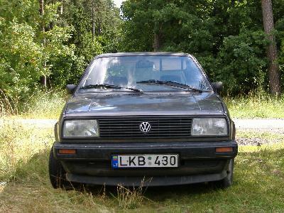 Photos: Car: Volkswagen Jetta (pictures, images)