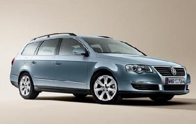 Photos: Car: Volkswagen Passat Wagon GL (pictures, images)