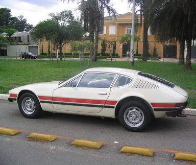 Photos: Car: Volkswagen SP 2 (pictures, images)