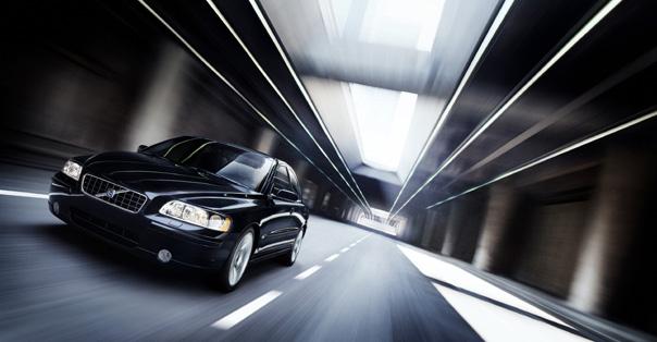 Photos: Car: Volvo S60 2.4 D (pictures, images)