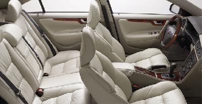 Photos: Car: Volvo S60 2.4 D (pictures, images)