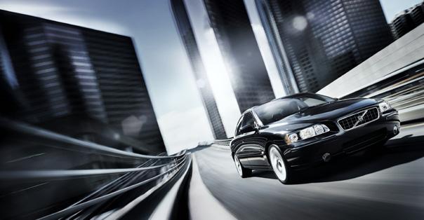 Photos: Car: Volvo S60 2.4 D5 (pictures, images)